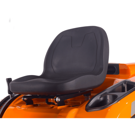 Садовый трактор YARD FOX OPTIMA T98RCH в Екатеринбурге