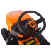 Садовый трактор YARD FOX OPTIMA T98RCH в Екатеринбурге