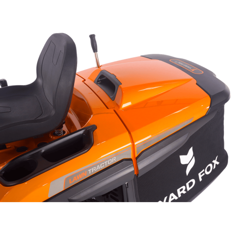 Садовый трактор YARD FOX OPTIMA T98RCH в Екатеринбурге