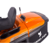 Садовый трактор YARD FOX OPTIMA T98RCH в Екатеринбурге