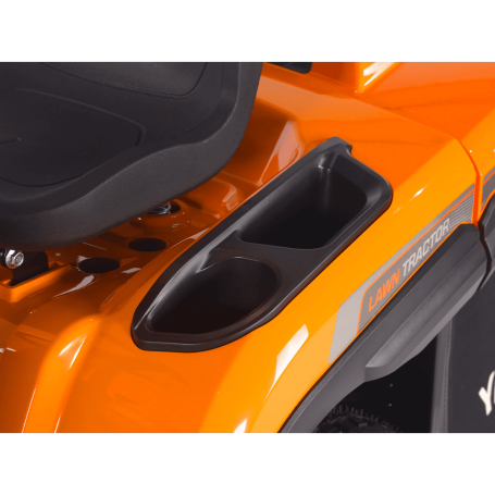Садовый трактор YARD FOX OPTIMA T98RCH в Екатеринбурге