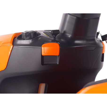 Садовый трактор YARD FOX OPTIMA T98RCH в Екатеринбурге