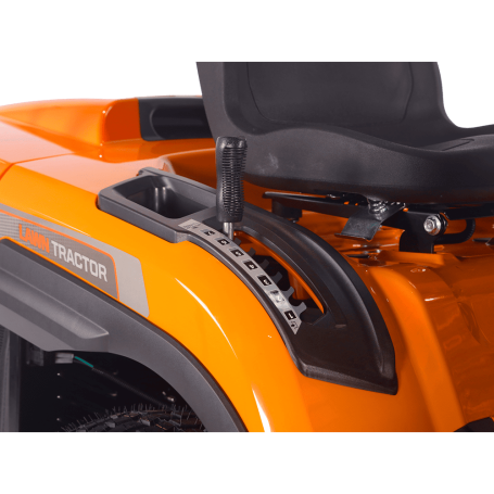 Садовый трактор YARD FOX OPTIMA T98RCH в Екатеринбурге