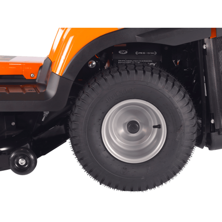Садовый трактор YARD FOX OPTIMA T98RCH в Екатеринбурге