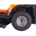 Садовый трактор YARD FOX OPTIMA T98RCH в Екатеринбурге