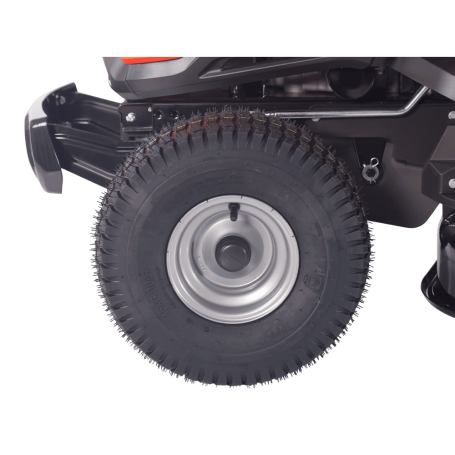 Садовый трактор YARD FOX OPTIMA T98RCH в Екатеринбурге