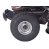 Садовый трактор YARD FOX OPTIMA T98RCH в Екатеринбурге