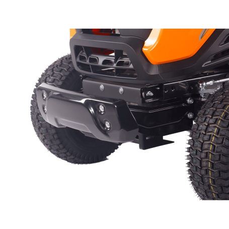 Садовый трактор YARD FOX OPTIMA T98RCH в Екатеринбурге