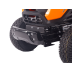 Садовый трактор YARD FOX OPTIMA T98RCH в Екатеринбурге