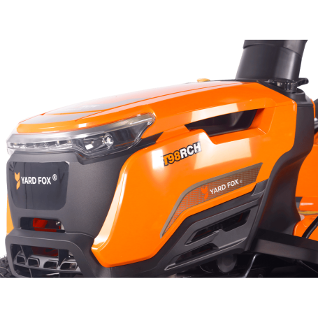 Садовый трактор YARD FOX OPTIMA T98RCH в Екатеринбурге