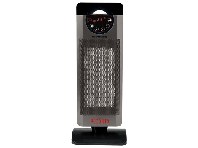 Тепловентилятор Ресанта ТВК-3 в Екатеринбурге