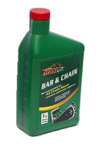 Масло для смазки цепи Max Cut 1л в Екатеринбурге