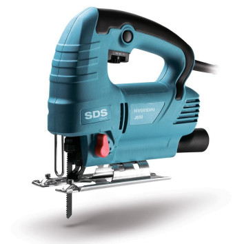 Лобзик Hyundai J 650