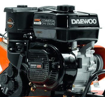 Двигатель бензиновый Daewoo DAT SERIES 225