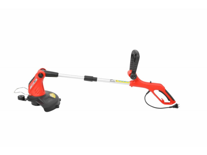 Электрокоса (электрический триммер) Hecht 600 E в Екатеринбурге