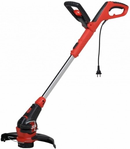 Электрокоса (электрический триммер) Hecht 600 E в Екатеринбурге