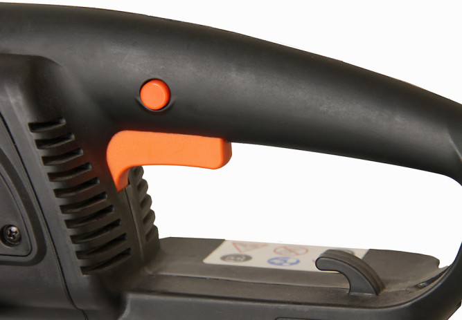 Пила цепная электрическая Парма-М4  в Екатеринбурге