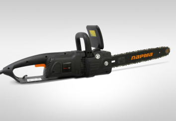 Пила цепная электрическая Парма-М4 