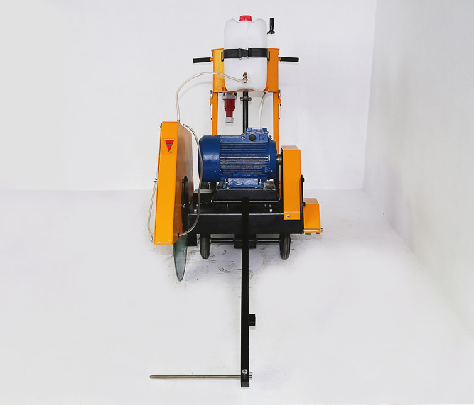 Резчик швов электрический Сплитстоун CS3215E 143224 в Екатеринбурге