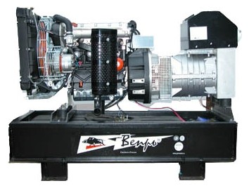 Дизельный генератор Вепрь АДА 20-Т400 РЛ в Екатеринбурге