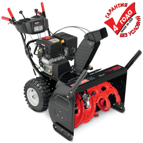 Снегоуборщик бензиновый Craftsman 88397 в Екатеринбурге