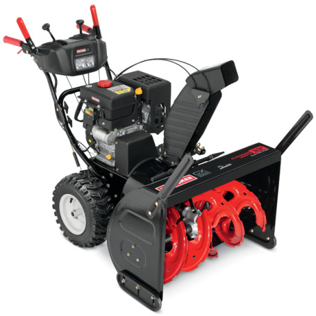 Снегоуборщик бензиновый Craftsman 88397 в Екатеринбурге