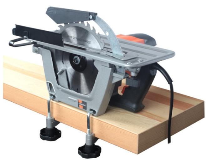 Пила циркулярная Patriot CS 195 в Екатеринбурге