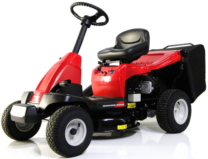 Минитрактор MTD Minirider 60 RDE в Екатеринбурге