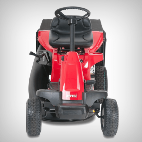 Минитрактор MTD Minirider 60 RDE в Екатеринбурге