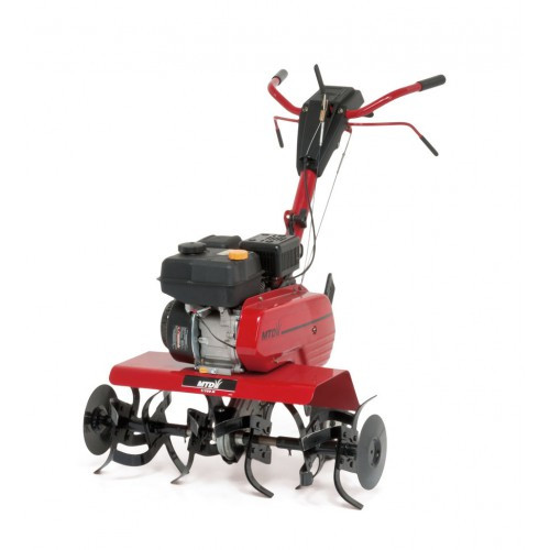 Мотокультиватор MTD T/380 M ECO