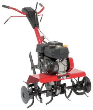 Мотокультиватор MTD T/380 M ECO