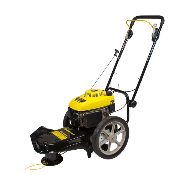 Триммер бензиновый CHAMPION LMH5640 колесный в Екатеринбурге