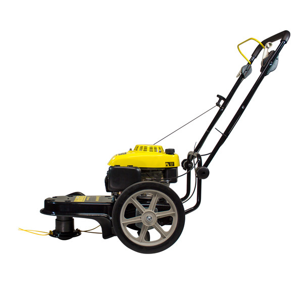 Триммер бензиновый CHAMPION LMH5640 колесный в Екатеринбурге