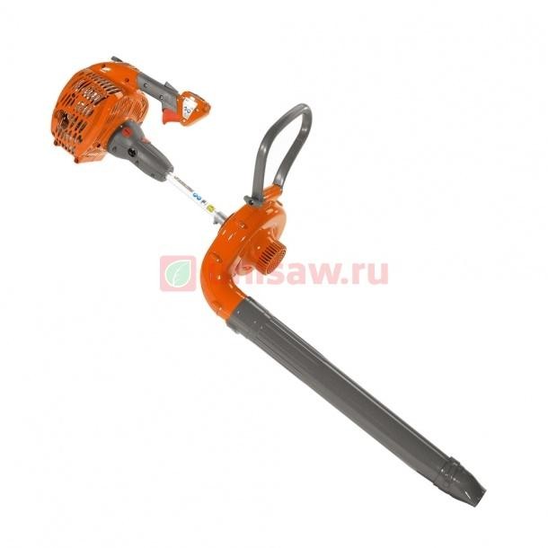 Насадка Воздуходувка Oleo-Mac Multimate + двигатель Multimate в Екатеринбурге