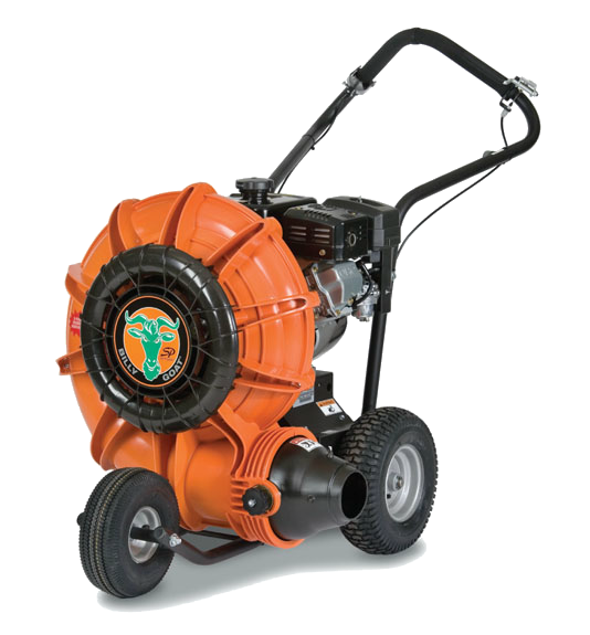 Колёсный воздуходув Billy Goat F902SPS в Екатеринбурге