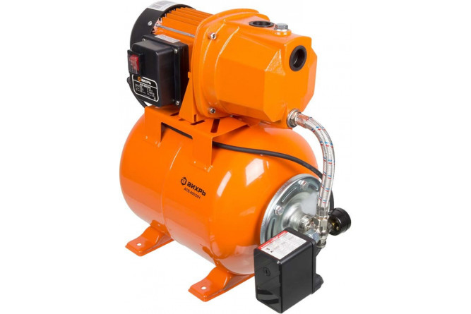 Автономная станция водоснабжения АСВ-800/20Ч Вихрь в Екатеринбурге