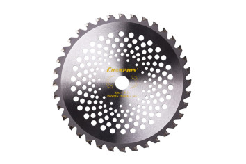 Нож с зубцами из твердого сплава Strong Champion, C5171