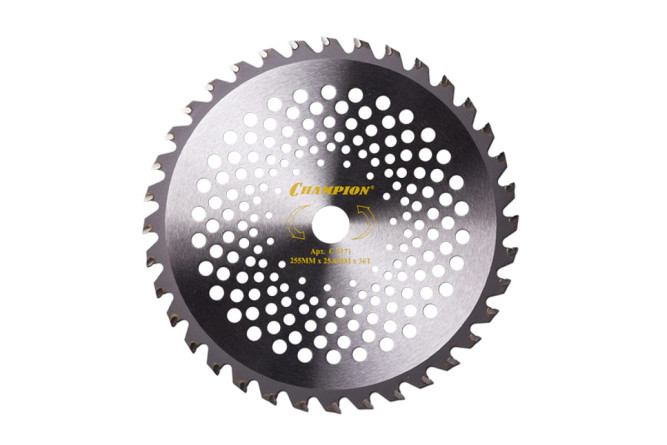 Нож с зубцами из твердого сплава Strong Champion, C5171 в Екатеринбурге