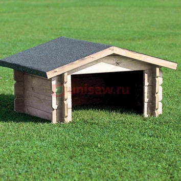 Накладка декоративная на станцию зарядки &amp;quot;Дом робота&amp;quot; Ambrogio