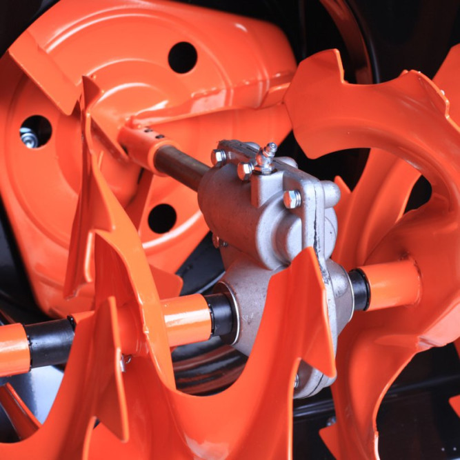 Снегоуборщик бензиновый PATRIOT PRO 658 Е в Екатеринбурге