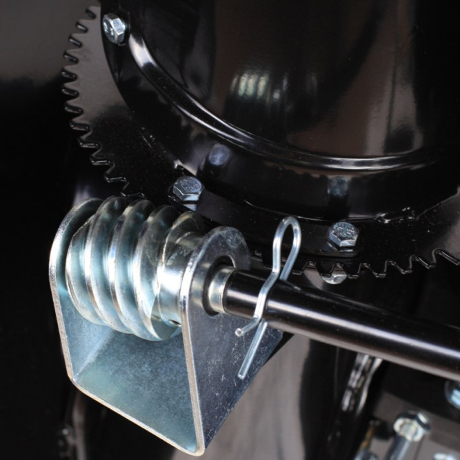 Снегоуборщик бензиновый PATRIOT PRO 658 Е в Екатеринбурге