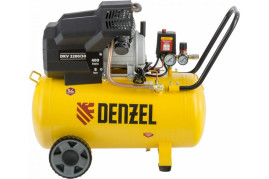 Компрессор воздушный DENZEL DKV2200/50,Х-PRO