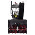 Бензиновый снегоуборщик EVOline SBG 610 BE в Екатеринбурге