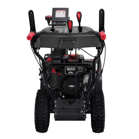 Бензиновый снегоуборщик EVOline SBG 610 BE в Екатеринбурге