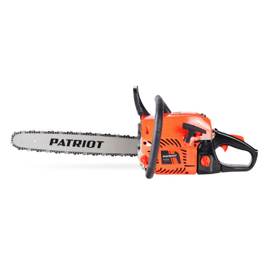 Пила цепная бензиновая PATRIOT PT5220 в Екатеринбурге