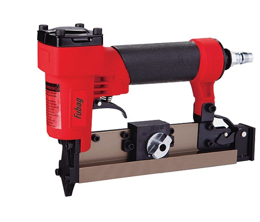 Пневмостеплер шпилькозабивной FUBAG P25 100152 в Екатеринбурге
