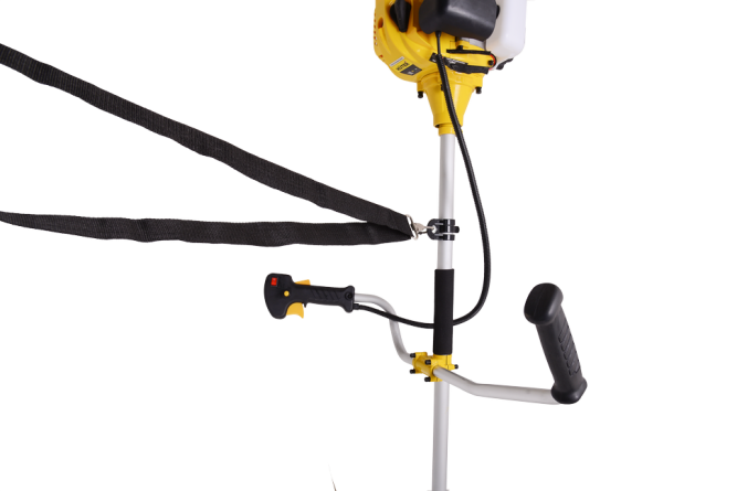 Бензиновый триммер Huter GGT-553TA в Екатеринбурге