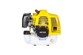 Бензиновый триммер Huter GGT-553TA