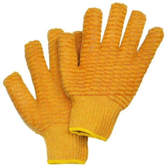 Перчатки Criss-Cross STIHL M антивибрационные 00008841109 в Екатеринбурге