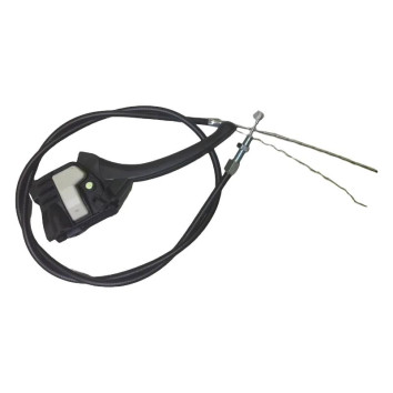 Ручка в комплекте с тросом Мобил К Угра(сцепление)